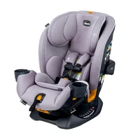 Silla de Bebé para Carro Chicco OneFit LX ClearTex 3 en 1 Compacta y Segura
