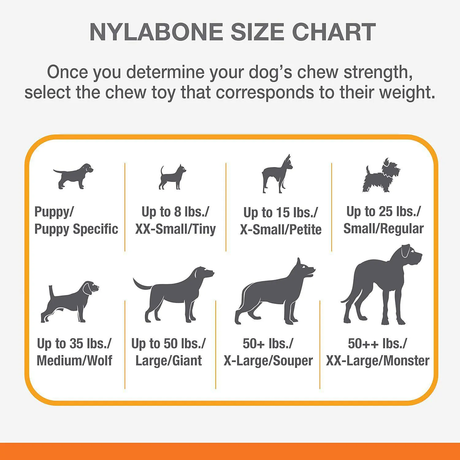 Juguete Interactivo Para Cachorros Con Sabor A Mantequilla De Maní Nylabone 6