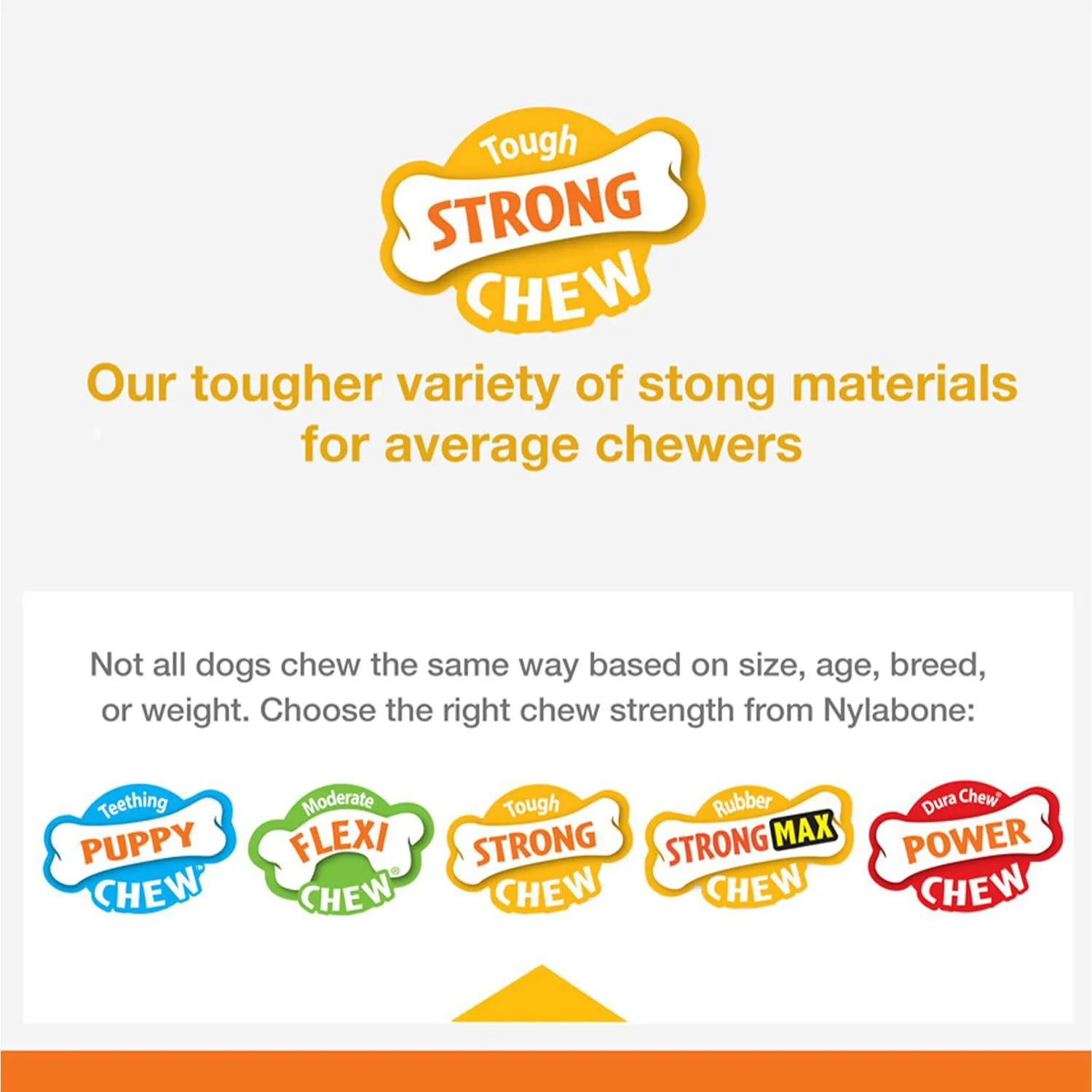 Caja De Regalo Para Perros Con Juguetes Masticables Y Golosina Natural 4
