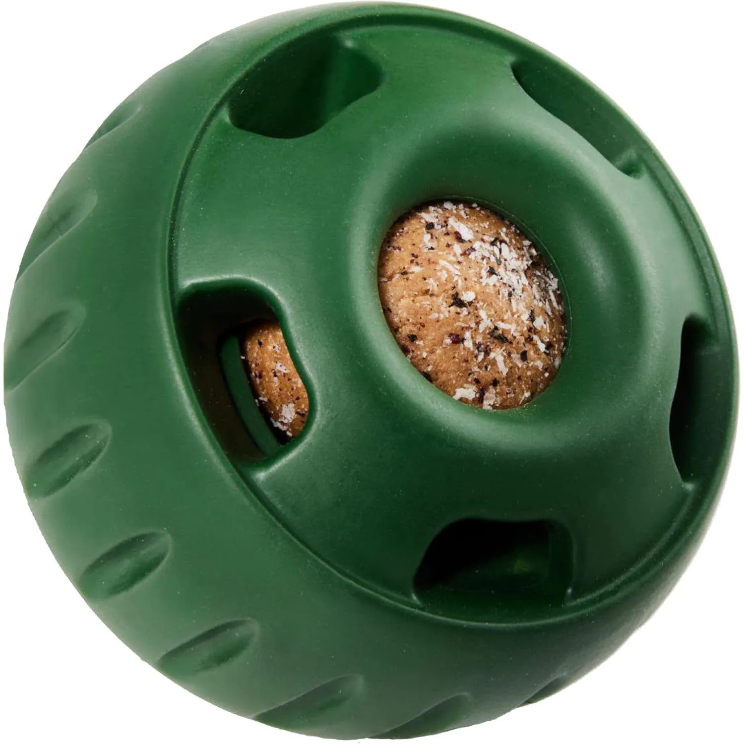 Juguete Interactivo Para Perros Pupsicle Rellenable Seguro Y De Larga Duración