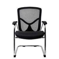 Silla Interlocutora Enjoy (Enjoy 2 Guest Ejsg2-Ab-Lam)