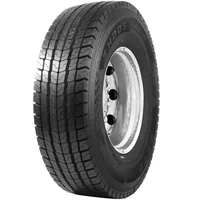 Llanta 295/80R22.5 18Pr 152/149L Zhd05 Trac Zeta