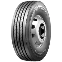 Llanta 205/75R17.5 12Pr 124M Krs50 Dir Kumho Korea