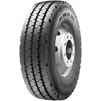 Llanta 12R22.5 16Pr 152K Kma03 Mix Kumho Korea