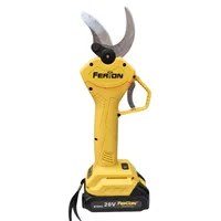 Tijera Recargable 20 V 35 mm Ferton