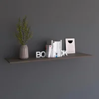 Entrepaño Organizador 120X29X1.5 cm Milan