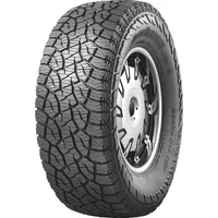 Set X 2 Unds Llanta 31X10.5R15 6Pr 109S At52 Kumho