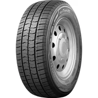 Set X 4 Unds Llanta 195/75R16C 8Pr 107R Cx11 Ch Van