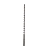 Broca SDS-plus 3/8 x10 12 pulgadas Bosch Set X 5 Unidades