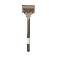 Cincel Pala Hex-22 mm 115 x 400 mm Bosch