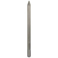 Cincel Punta Hex-28 mm 35 x 520 mm Bosch