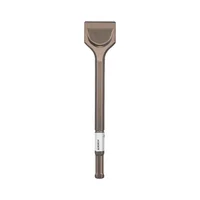 Cincel Pala Hex-22 mm 80 x 400 mm Bosch