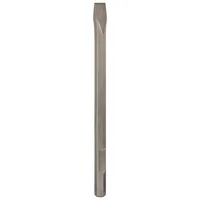 Cincel Pala Hex-28 mm 35 x 520 mm Bosch