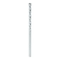 Broca Cyl-1 Concreto 1/8 x 2-1/2 pulgadas Bosch Set X 15 Unidades