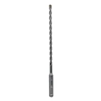 Broca SDS-plus 1/4 x8 10 pulgadas Bosch Set X 5 Unidades