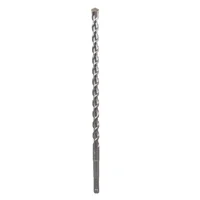broca SDS-plus 1/2 x10 12 pulgadas Bosch Set X 5 Unidades