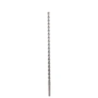Broca SDS-plus 1/2 x16 x18 pulgadas Bosch Set X 5 Unidades
