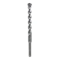 Broca SDS-plus 5/8 x6 8 pulgadas Bosch Set X 5 Unidades