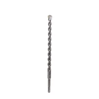 Broca SDS-plus 5/8 x10 x12 pulgadas Bosch Set X 5 Unidades