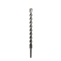 Broca SDS-plus 7/8 x10 x12 pulgadas Bosch Set X 5 Unidades