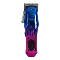 Unimarc Maquina de Cortar Cabello Con Cuchilla de Titanio Ajustable