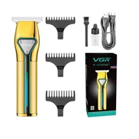 Patillera Trimmer Recortadora Tipo Detailer Inalambrica Modelo 10