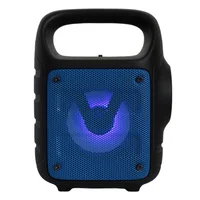 Parlante Recargable Sonido Superior
