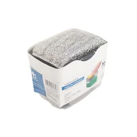Dispensador de Jabon Liquido Lavaloza de Mano Marca Home Collection Blanco