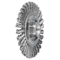 Carda POS RBG 10006/ 5/8-11 St 0.50 Pipe Univ. 1x5