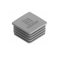 CP Tapa PVC Gris 60 x 60