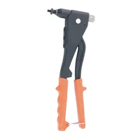 Remachadora Tipo Turca 280mm Force 67802
