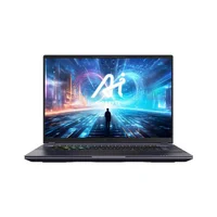 Gygabyte Portátil Gigabyte Aorus 16X Core 17 13650HX RAM 32GB SSD 1TB RTX 4060 8GB