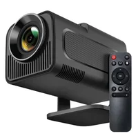 Generico Proyector Portátil Smart Hy320 Android 11 Wifi Bt 5.0 300ansi