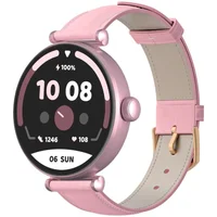 Reloj Smartwatch Kieslect Pura Ele Dama Llamadas Bt5.0 Ip68