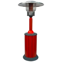 Calefactor A Gas Para Exterior