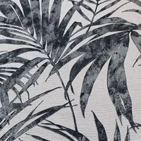 Papel de Colgadura Black Jungle 5.3M2