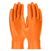 Guantes Grippaz m
