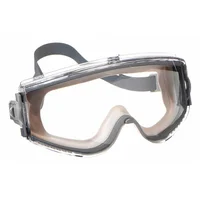 Antiparra Uvex Stealth Hydroshield Claro