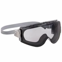 Antiparra Uvex Stealth Hydroshield Gris