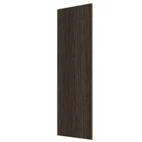 Tablero Wengue Rh Vesto 15mm 40x120cm Dimensionado