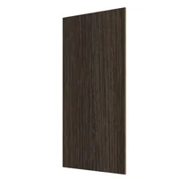 Tablero Wengue Rh Vesto 15mm 60x120cm Dimensionado