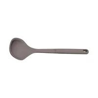 Cucharón Silicona Softta Gris Tramontina