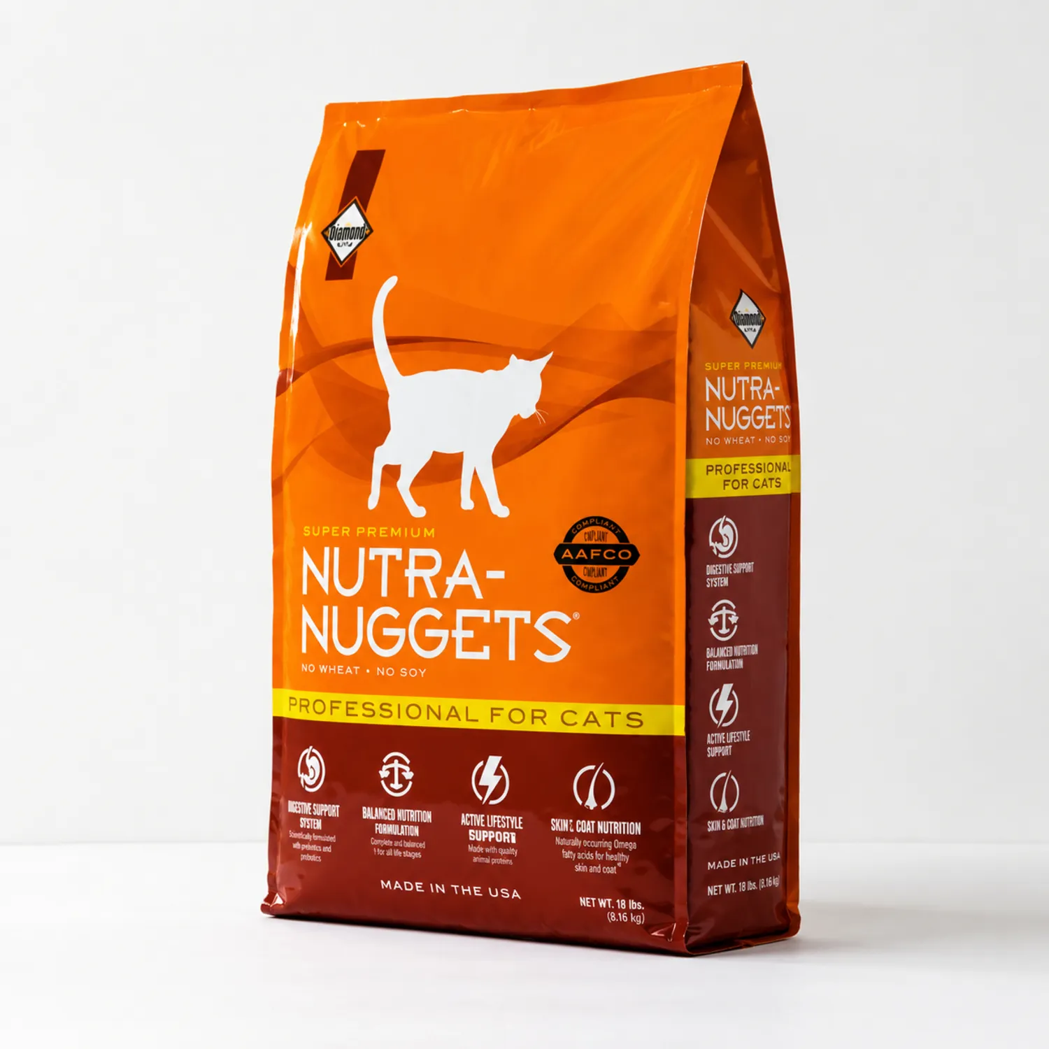 Nutra Nuggets Profesional 7.5kg