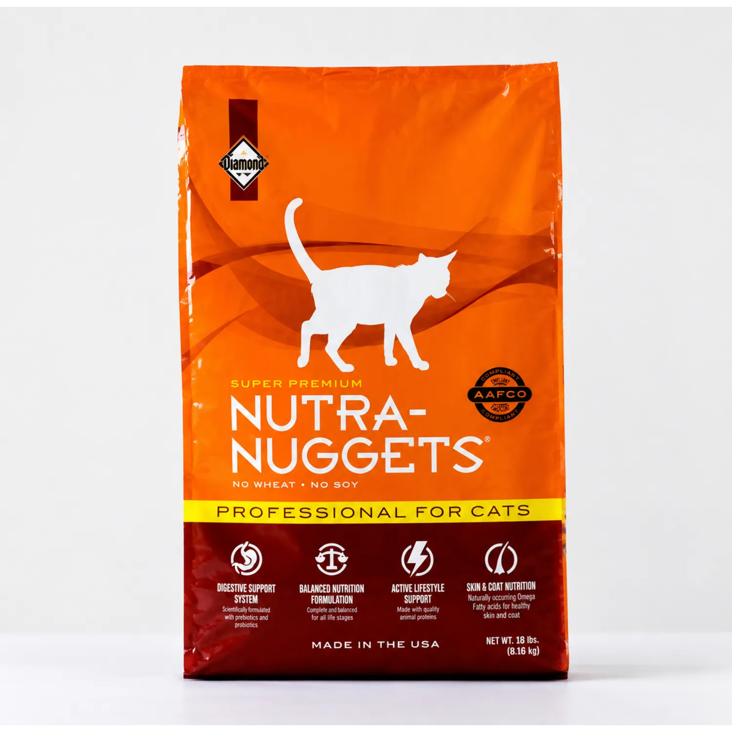 Nutra Nuggets Profesional 7.5kg