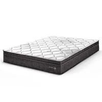 Colchón queen 1.6 m essenza pocket star