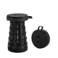 Silla Banco Butaco Plegable Retráctil