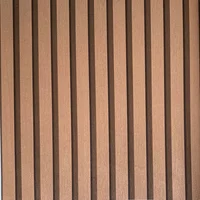 Papel de Colgadura Reddish Wall Panel 5.3M2