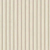 Papel de Colgadura Cream Wall Panel 5.3M2