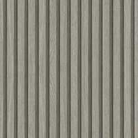 Papel de Colgadura Light Grey Wall Panel 5.3M2