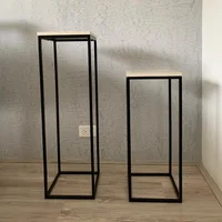 Juego de Bases Materos Kohl